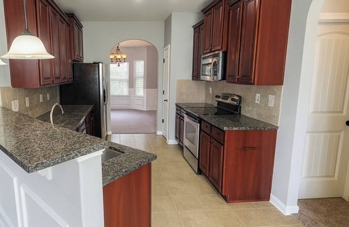 Fort Gordon House | Masters Week Luxury Rental 5BR 15 Min to Augusta National Private Parking