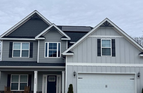 Grovetown House | Masters week rental home with resort vibe