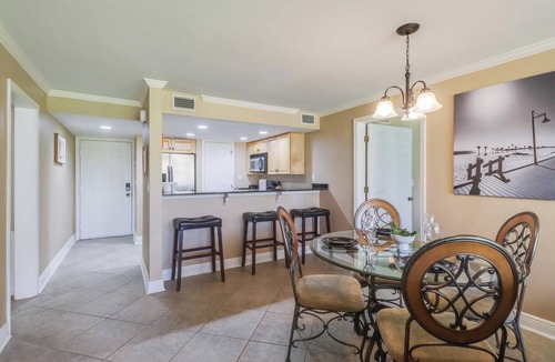 Biloxi Condo | May Every Sunrise Hold More Promise And Every Sunset Hold More Peace!