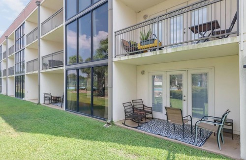 Biloxi Condo | May Every Sunrise Hold More Promise And Every Sunset Hold More Peace!