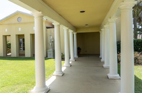 Gulf Shores House | McCollough Institute Villas