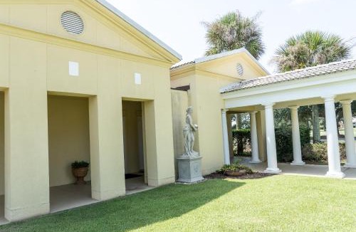 Gulf Shores House | McCollough Institute Villas