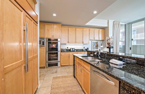 Ono Island Condo | Mediterranean 201 a HUGE 4 bedroom condo next to the Flora-Bama by Prickett Properties