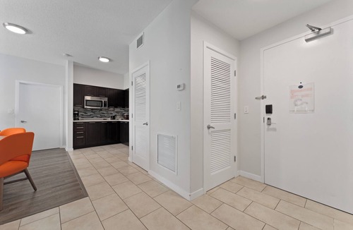 Celebration Apartment | Meliá Charming 2-bedroom apartment with AC, fitness room in Kissimmee