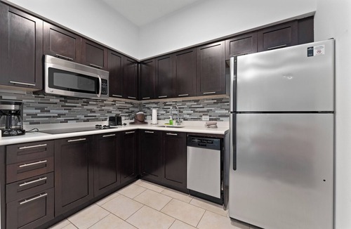 Celebration Apartment | Meliá Charming 2-bedroom apartment with AC, fitness room in Kissimmee