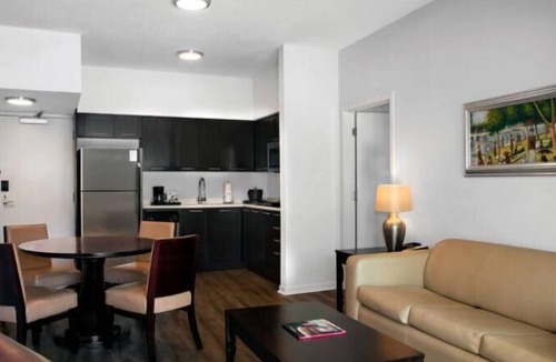 Celebration Condo | Melia Orlando at Celebration 2br suite, Saturday check-in