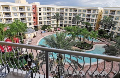 Celebration Condo | Melia Orlando at Celebration 2BR Suite SATURDAY Check-Ins in Kissimmee