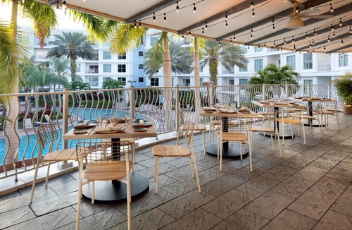 Celebration Apartment | Melia Residences near Disney