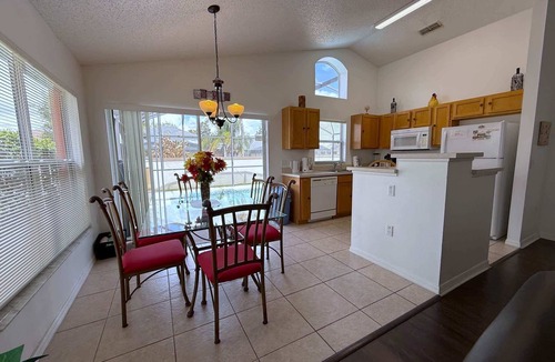 Haines City Villa | Memory Maker Villa