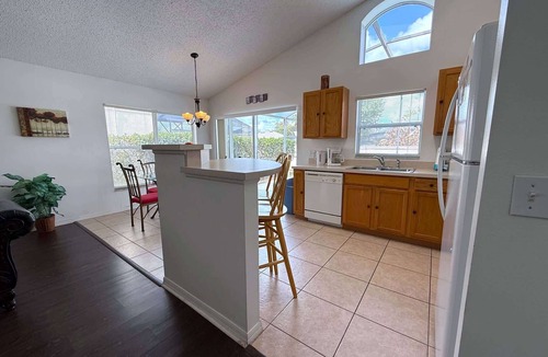 Haines City Villa | Memory Maker Villa