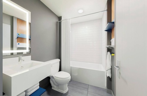 Prattville Hotel | Microtel Inn & Suites by Wyndham Prattville Montgomery