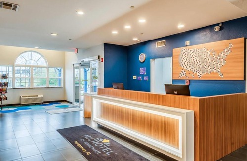 Gunter Afs Hotel | Microtel Inn & Suites by Wyndham Montgomery