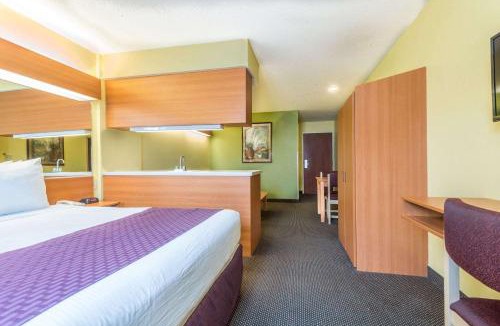 Auburn Hotel | Microtel Inn & Suites by Wyndham Auburn