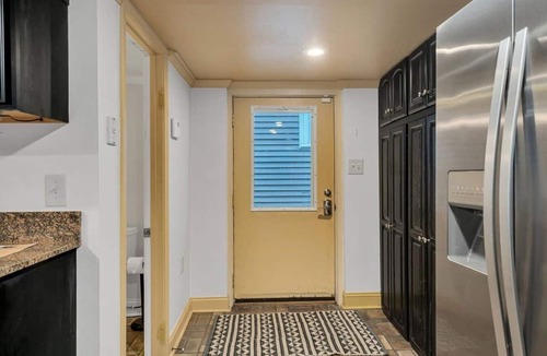 New Orleans Apartment | Mid-City Retreat | Steps to City Park