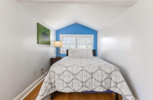 Mid-City Hotel | Mid-City Studio | Near Jazz & Festivals