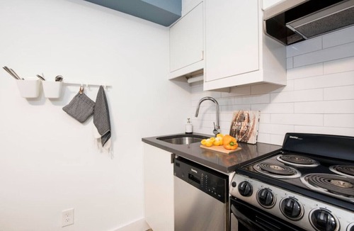 Virginia Highland Apartment | Midtown Jewel – Walk Ponce City Market & BeltLine