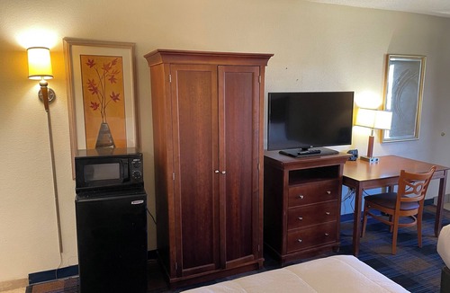 Hattiesburg Hotel | Millennium inn