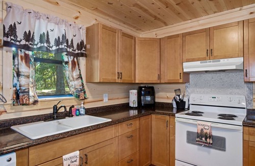 Ranger House | Million Dollar Mountain View at Deer Valley!