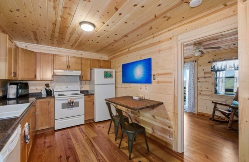 Ranger House | Million Dollar Mountain View at Deer Valley!
