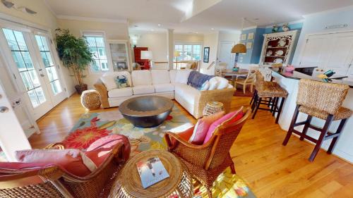Tybee Island House | Mimis Mermaids & Memories