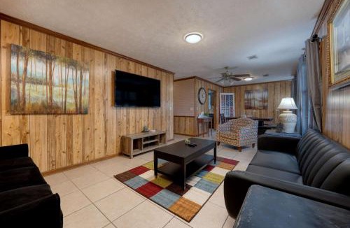 Columbus House | Mins to Fort Benning - The Columbus Cottage Guesthouse