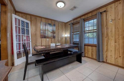Columbus House | Mins to Fort Benning - The Columbus Cottage Guesthouse