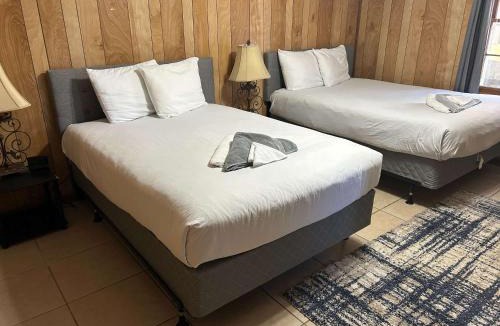 Columbus House | Mins to Fort Benning - The Columbus Cottage Guesthouse