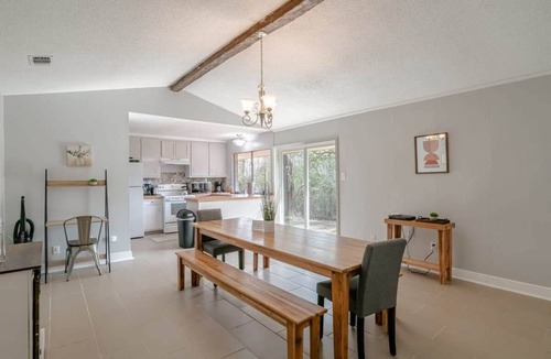 Mobile House | Mins to Museum, Parks, Downtown - Parkhill Place