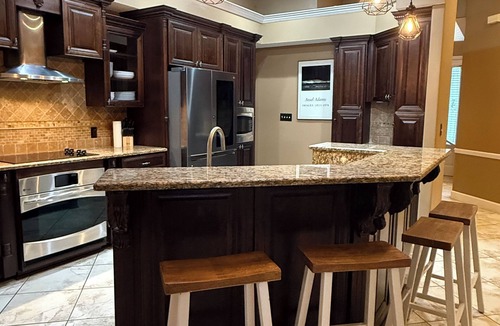 Ocean City House | Minutes from Destin Beaches