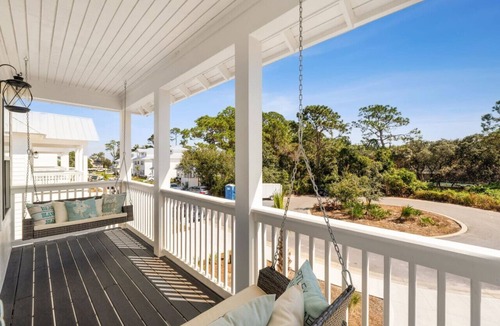 Miramar Beach House | Miramar Beach Luxe Retreat 3BR/3.5BA