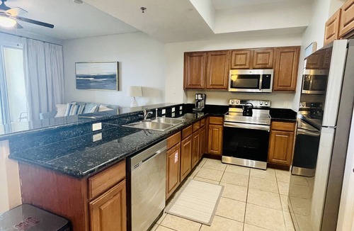 Miramar Beach Condo | Miramar Beach Ocean View with Large Balcony