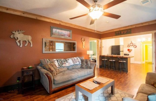 Mississippi City House | *Miss Coco's Place. Fantastic home near the beach!