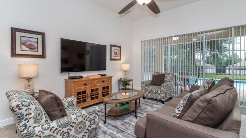Windsor Hills House | MNL2683 - Windsor Hills Resort Vacation Home - includes resort clubhouse amenity access