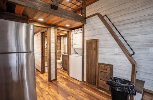 Alexander City House | Mockingbird by Wind Creek