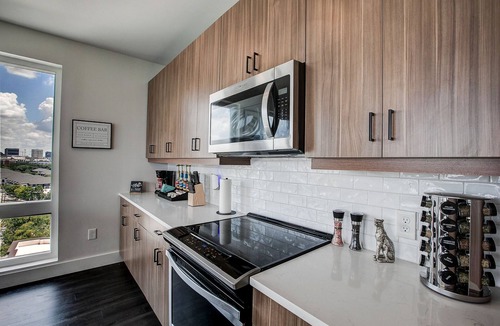 Home Park Apartment | Modern 2BR Near Downtown Atlanta