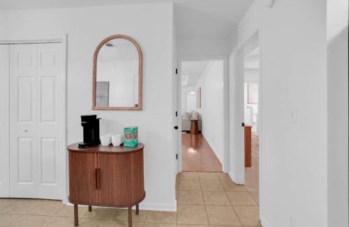Gunter Afs House | Modern 3BR Family Home in East Montgomery
