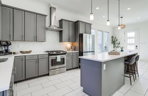 South Baton Rouge Cottage | Modern 3BR Retreat - Near Bluebonnet & Hospitals