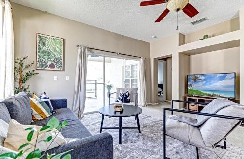 Esprit House | Modern 3BR Villa| Private Pool + Game Room