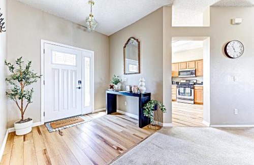 Esprit House | Modern 3BR Villa| Private Pool + Game Room
