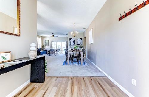 Esprit House | Modern 3BR Villa| Private Pool + Game Room