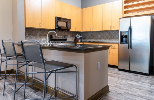 Mid City South Apartment | Modern Apartment in Prime Location (ID5081X7)