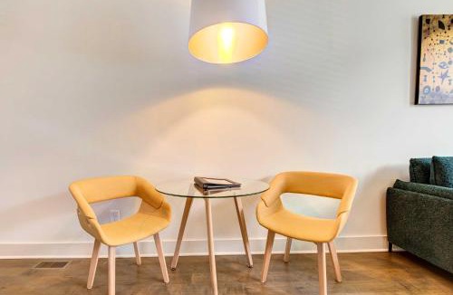 Summerhill House | Modern Atlanta Townhome Rental ~ 2 Mi to Downtown!