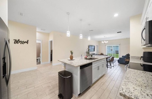 Oviedo House | Modern Casa-10 minutes from UCF
