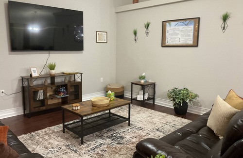 Florida Panhandle House | Modern, Clean & Comfortable Home Near Local Attractions. 3bed 2bath