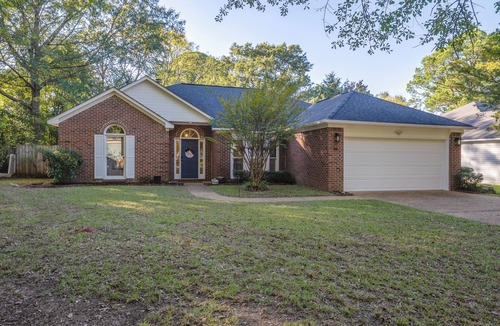 Tuscaloosa House | Modern Haven off McFarland - 6 mins from UA