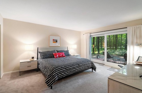 Birchwood Farms House | Modern Home in Birchwood Farms, Near Ski Hills & Downtown Harbor Springs!