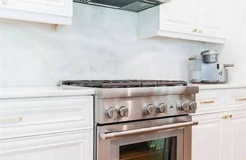 Piedmont Heights House | Modern House Near BeltLine & Piedmont Park