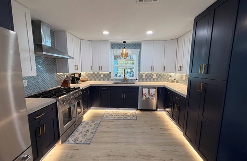 Keystone Heights House | Modern Lakefront Getaway ,Family Friendly & Relaxing