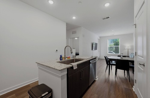 Boulevard Heights Apartment | Modern Midtown ATL Escape 1BR Near The Beltline