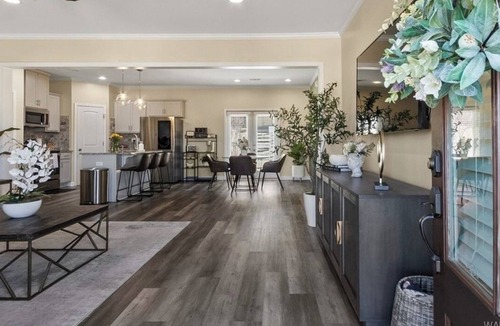Tuscaloosa House | Modern Oasis in Tuscaloosa 10 minutes from downtown and Campus
